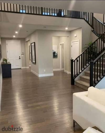 Receive a luxurious townhouse at the best cash price, for sale in a prime location on the Suez Direct Road, next to Madinaty and minutes from Open Air