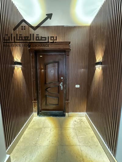 For Rent – Luxury Furnished Villa in The Hills, Al Rehab City    An exceptional opportunity for luxurious living in one of the most prestigious areas