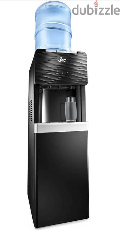 Jac dispenser new with refrigerator