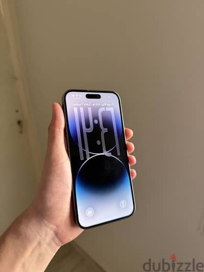آبل - آيفون 14 برو ماكس