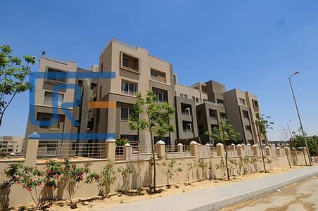 شقة للبيع 150 متر في كمبوند فيلدج جيت – القاهرة الجديدة