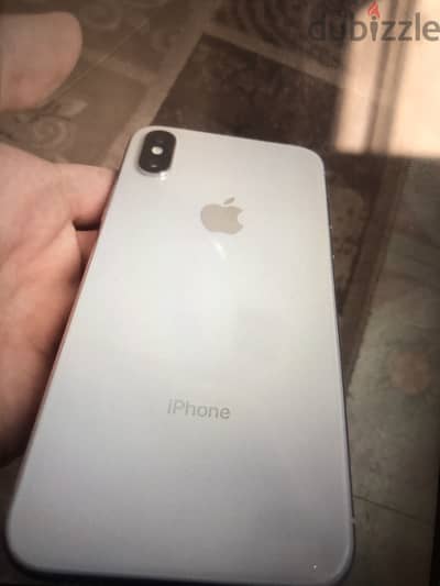 Apple - iPhone X
