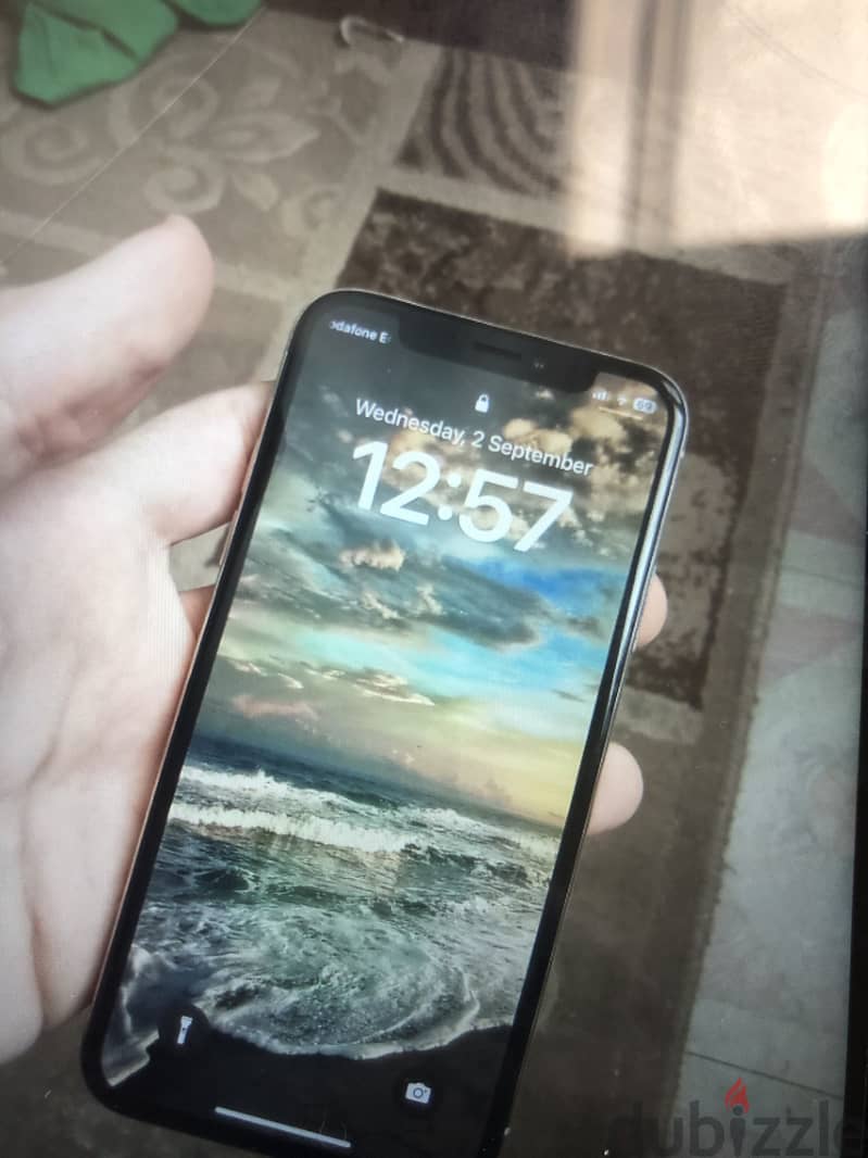 Apple - iPhone X 2