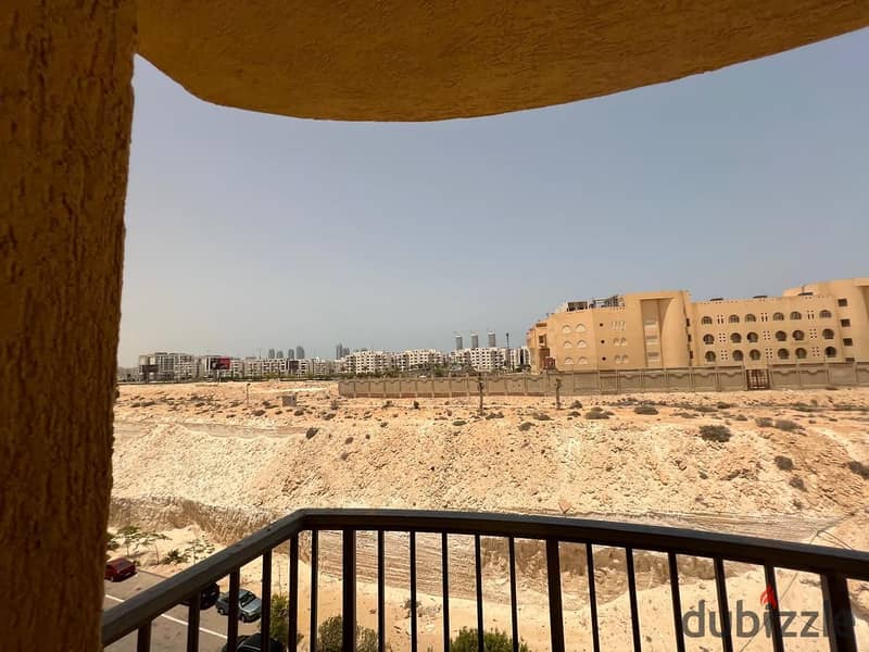 شاليه بغرفتي نوم في جولف بورتو مارينا، صورة ٢١ من ٢٦