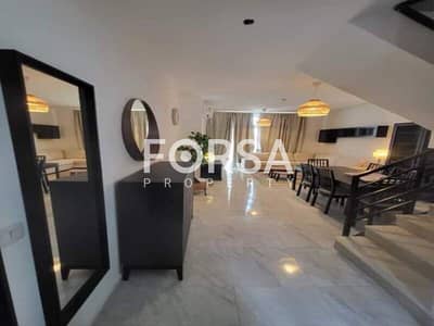 penthousefor For Sale 274m Al Burouj Al Shorouk next to the International Medical Center