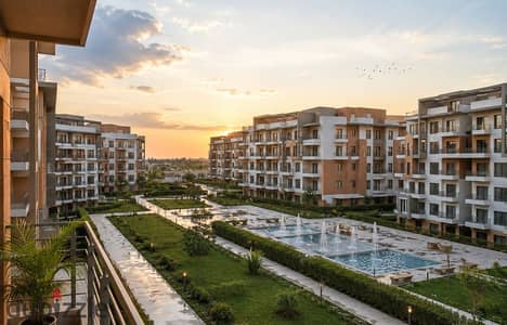 A rare opportunity to own a premium apartment with an amazing open view for sale