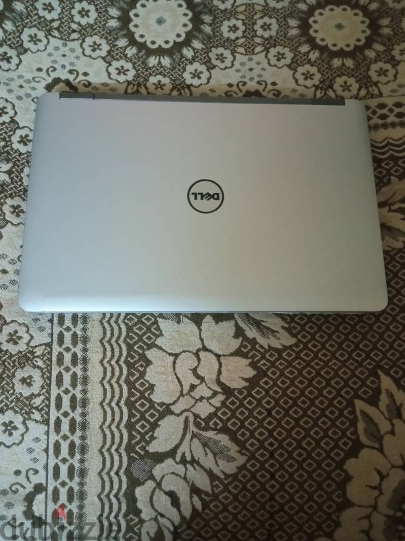 DELL LATITUDE E6540 MQ i7 2