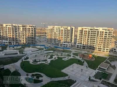 For Sale | Studio 55 sqm in Zed West – Zed West Sheikh Zayed developed by Orascom with direct view of the park