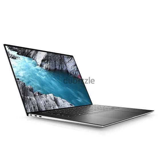 XPS 9510 3