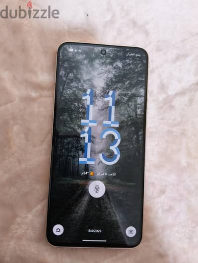 Google Pixel 8
