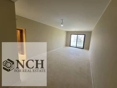 **First-Use Apartment for Rent in SODIC Villette | Prime Location & Wide View**  An excellent opportunity to rent a premium **160 sqm apartment in SOD