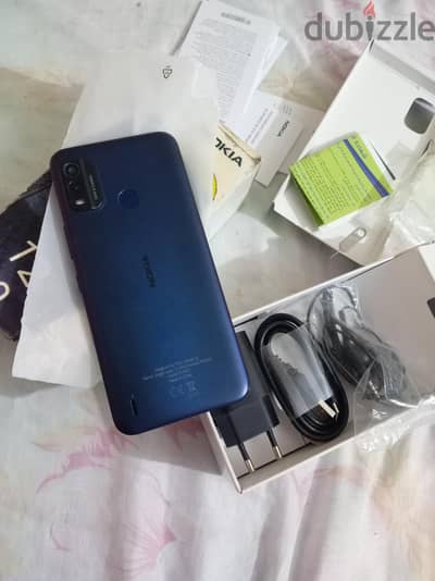 نوكيا Nokia G11 Plus