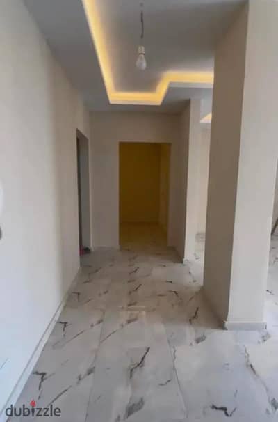 Apartment for Rent – El Khamayel Compound