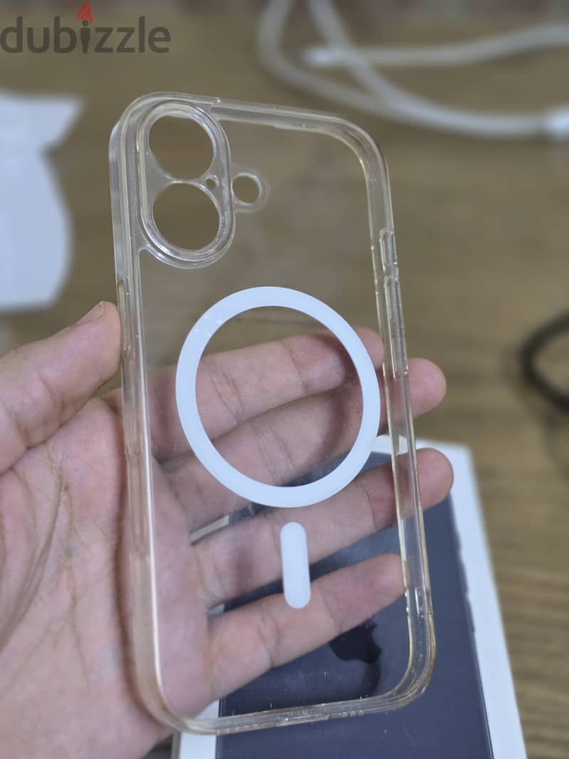 iPhone 17 Black 4
