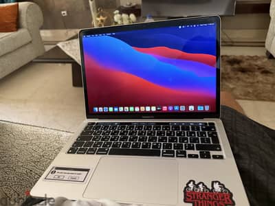 Macbook pro m1 13