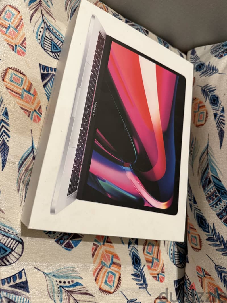 Macbook pro m1 13 3