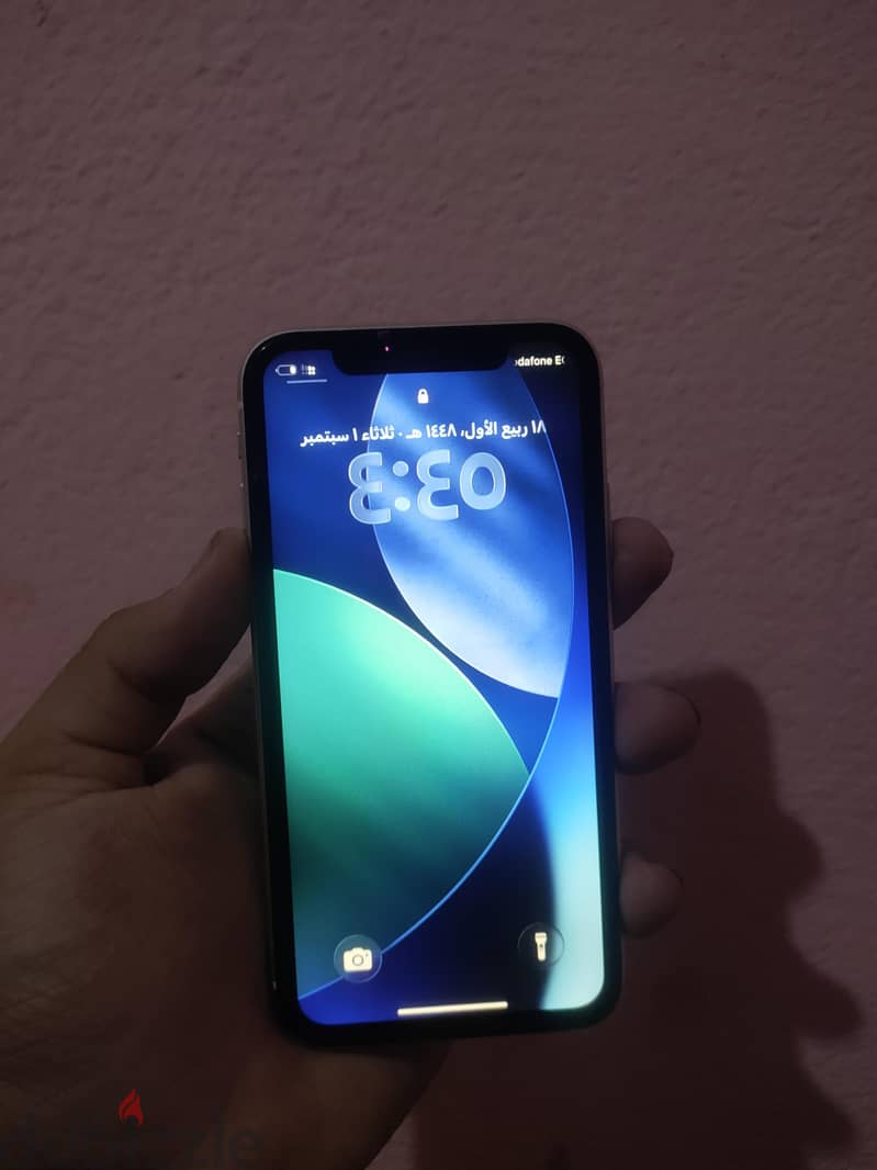 آبل - آيفون 11 5
