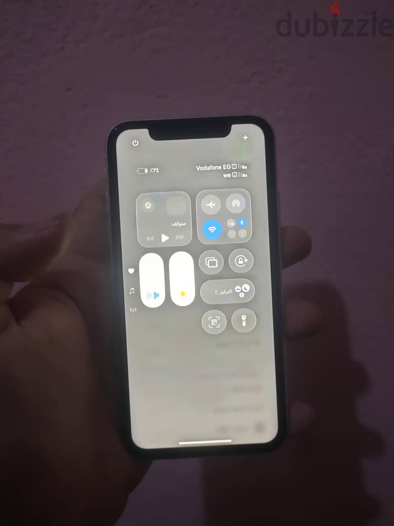 آبل - آيفون 11 10
