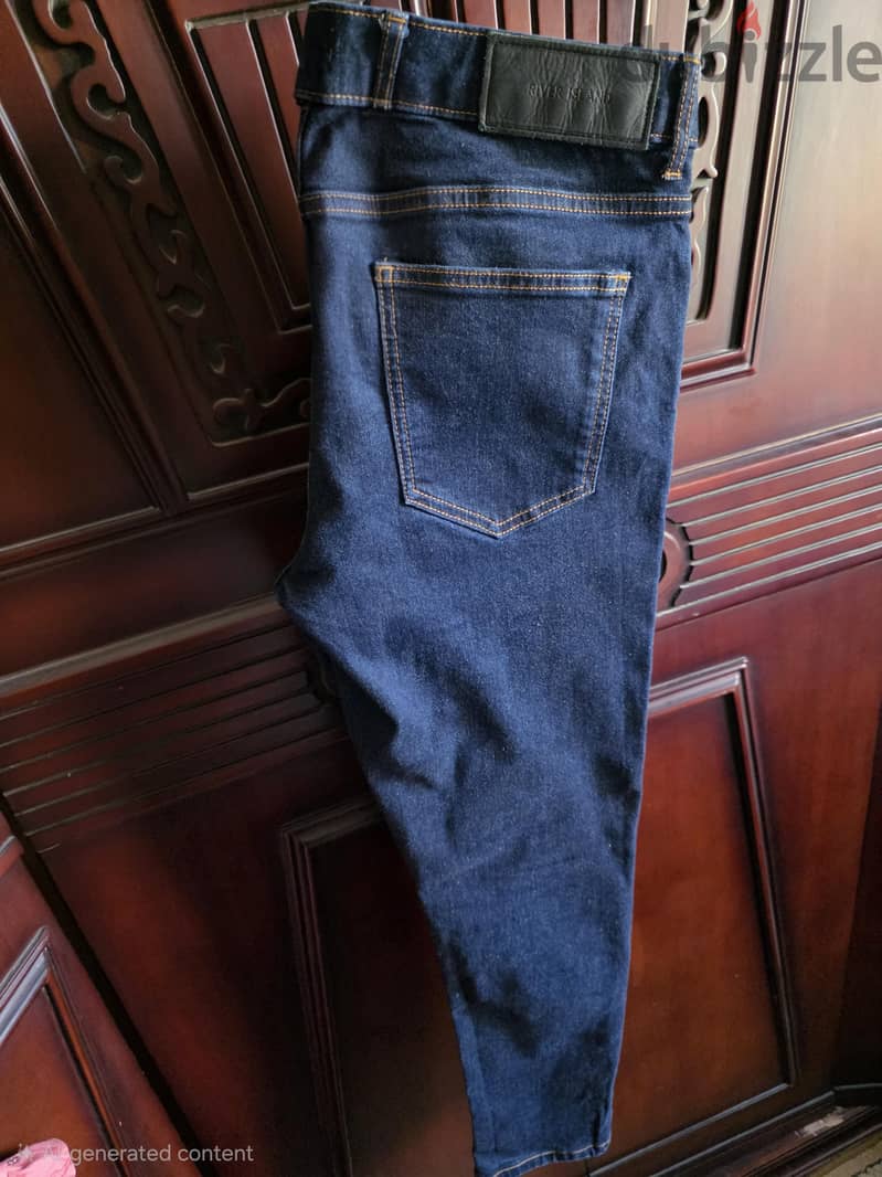 River Island 30/32 Skinny 1
