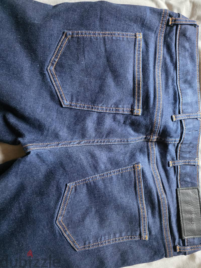 River Island 30/32 Skinny 2
