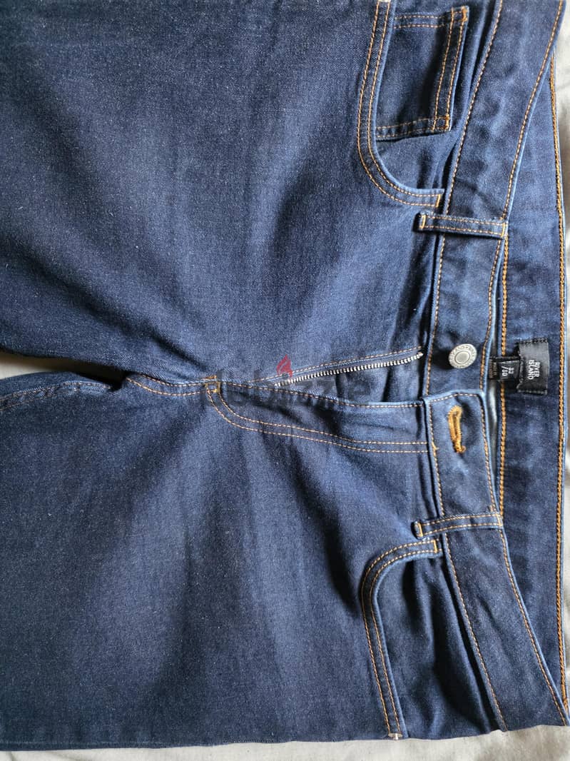 River Island 30/32 Skinny 3