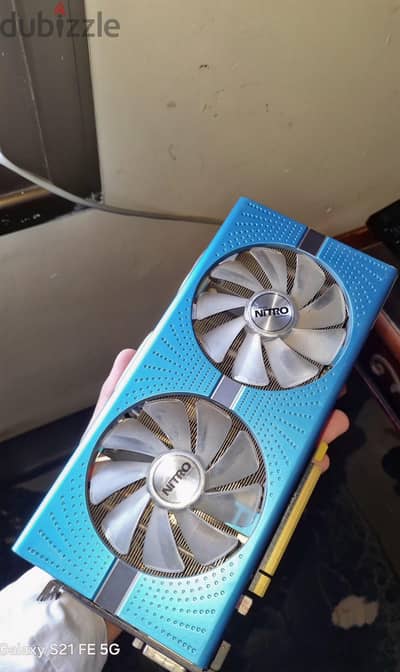 rx 590