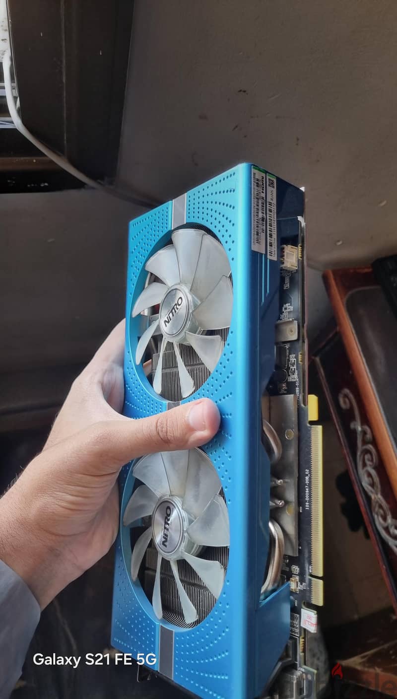rx 590 1
