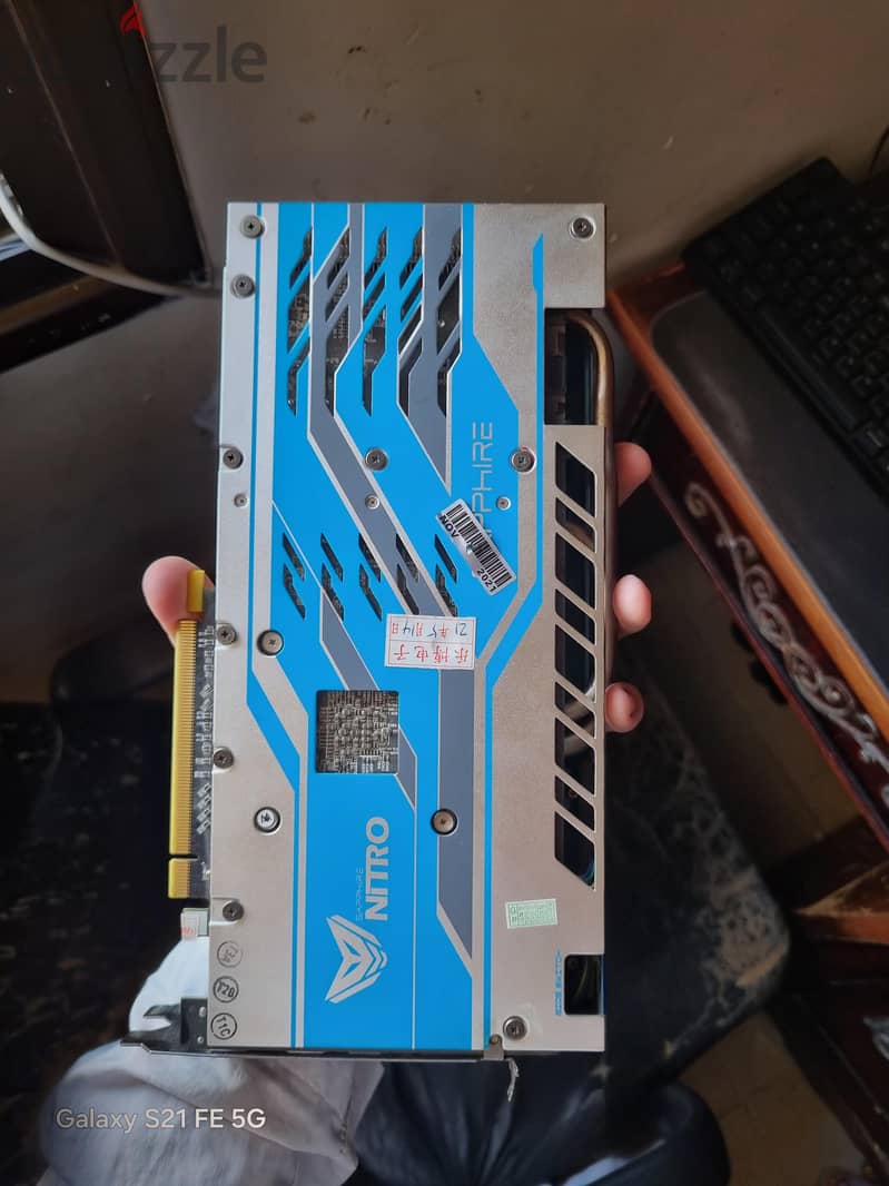rx 590 2