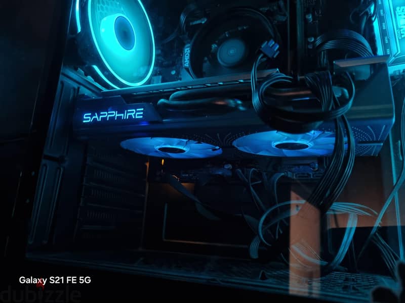 rx 590 4