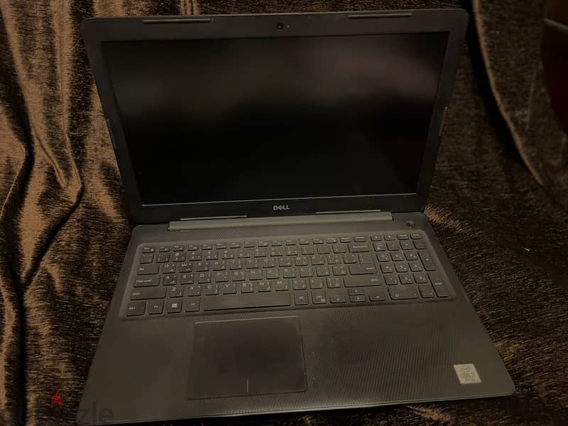 Dell Inspiron 6