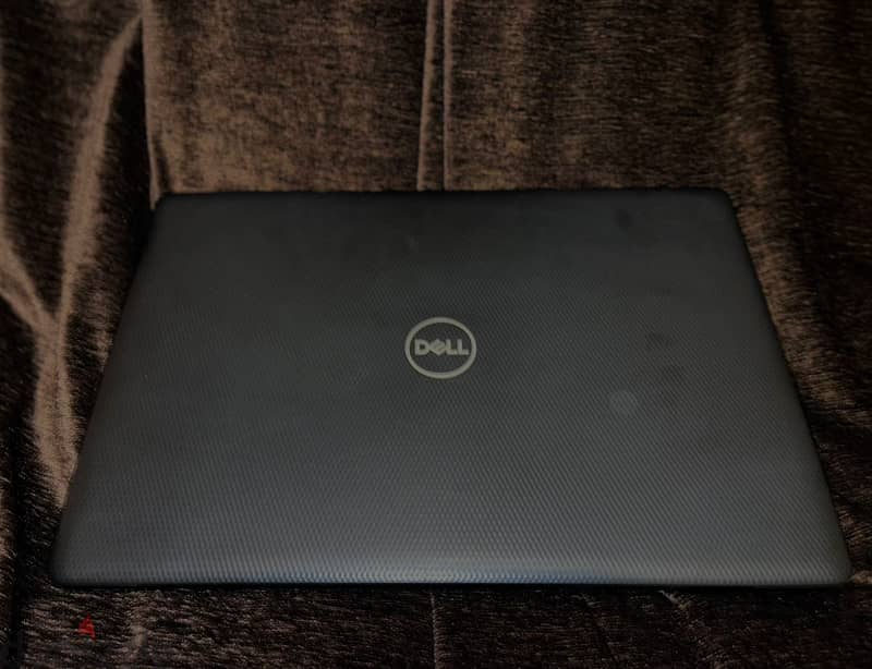 Dell Inspiron 7