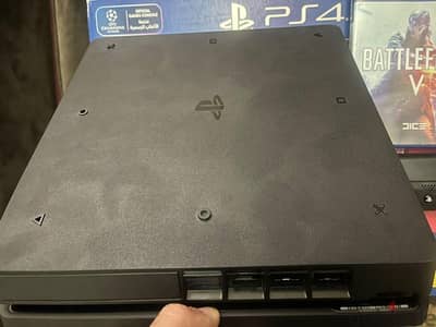 ps4 slim 1T