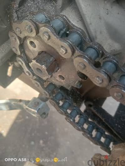 موتوسيكل هوجن l250 للبيع