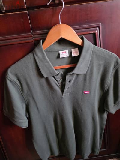 Levis Medium good for 80KG