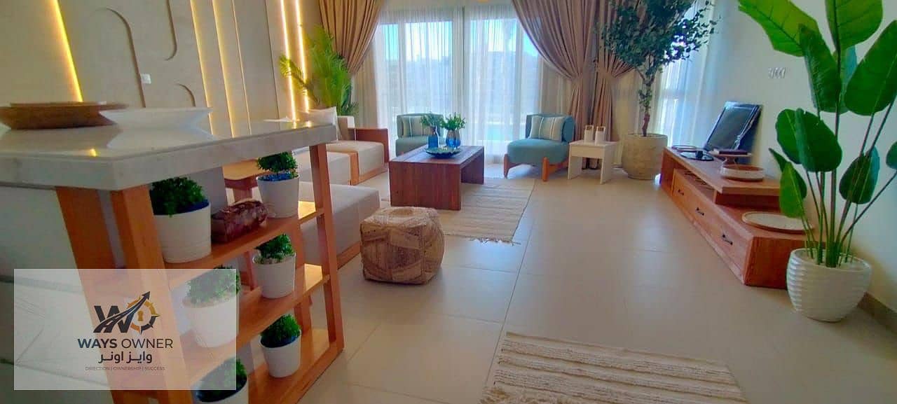 شاليه بـ٣ غرف نوم في مراسي، صورة ١٨ من ٢٣