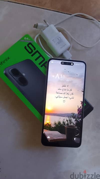 إنفنيكس موديل اخر