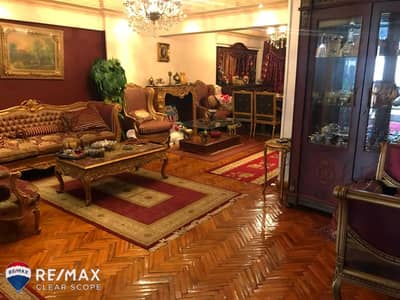 Rare Nile-Front Apartment for Sale in Geziret El Dahab Towers | 170 SQM | EGP 5.25M