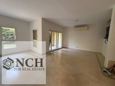 **توين هاوس مميز للإيجار في Mivida | تشطيب Emaar**  فرصة مميزة للإيجار داخل **Mivida Compound**، توين هاوس راقٍ بمساحة **345 متر مربع**