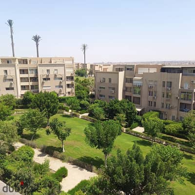 penthouse for rent karma recidence fully finished  compouned