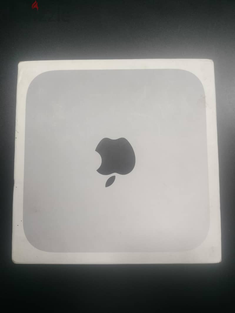 mac mini m2 1