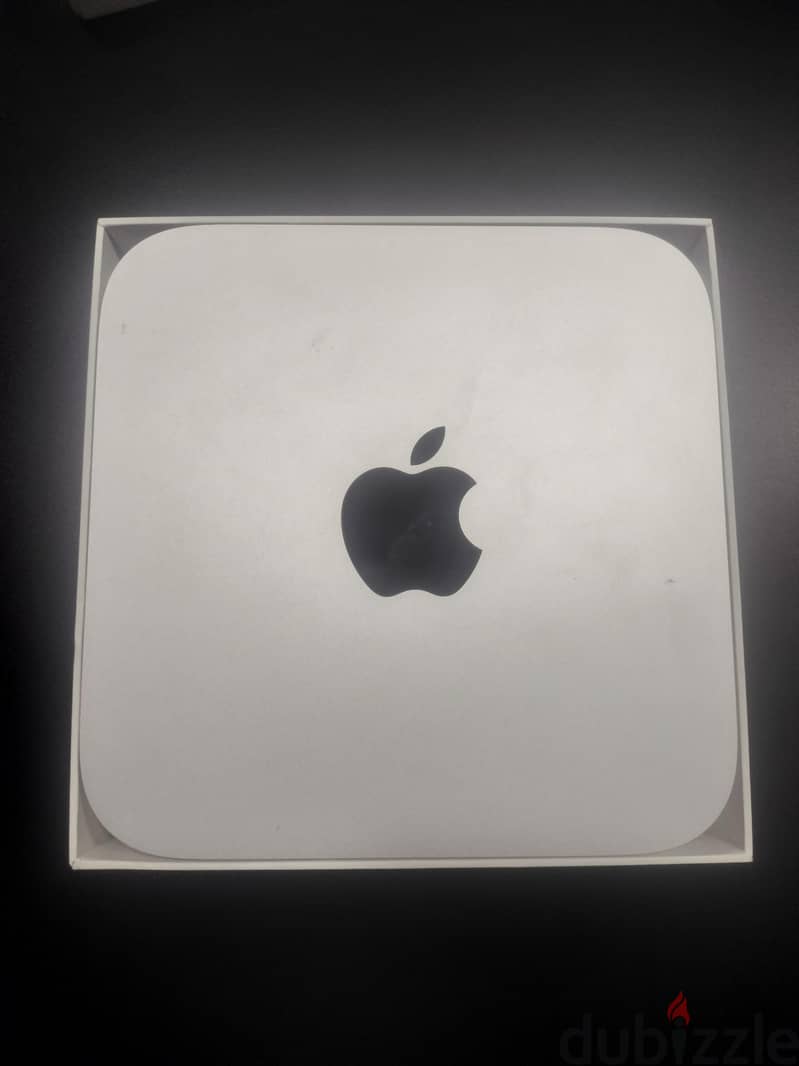 mac mini m2 2