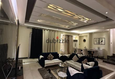 Fully Furnished For Sale Townhouse in Karma Residence – Sheikh Zayed-
