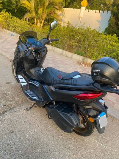 هوجان N Max 2025
