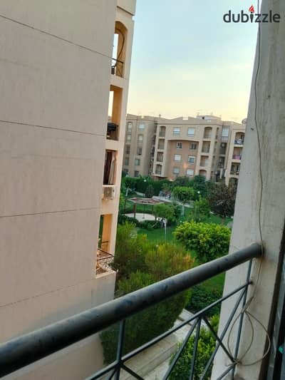 A unique opportunity for living or investment in the heart of Al Rehab 1 City, close to all services and malls.