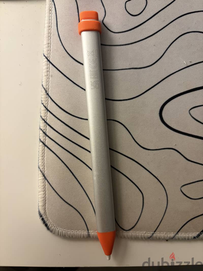 Logitech ipad pencil 2