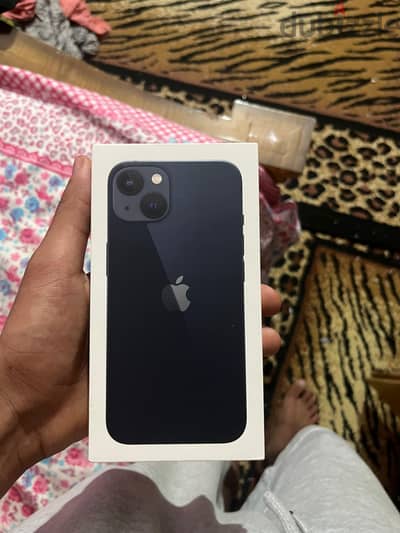 آبل - آيفون 13