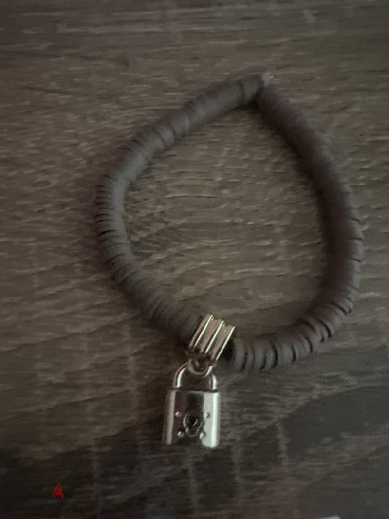 Dalidas bracelets 7