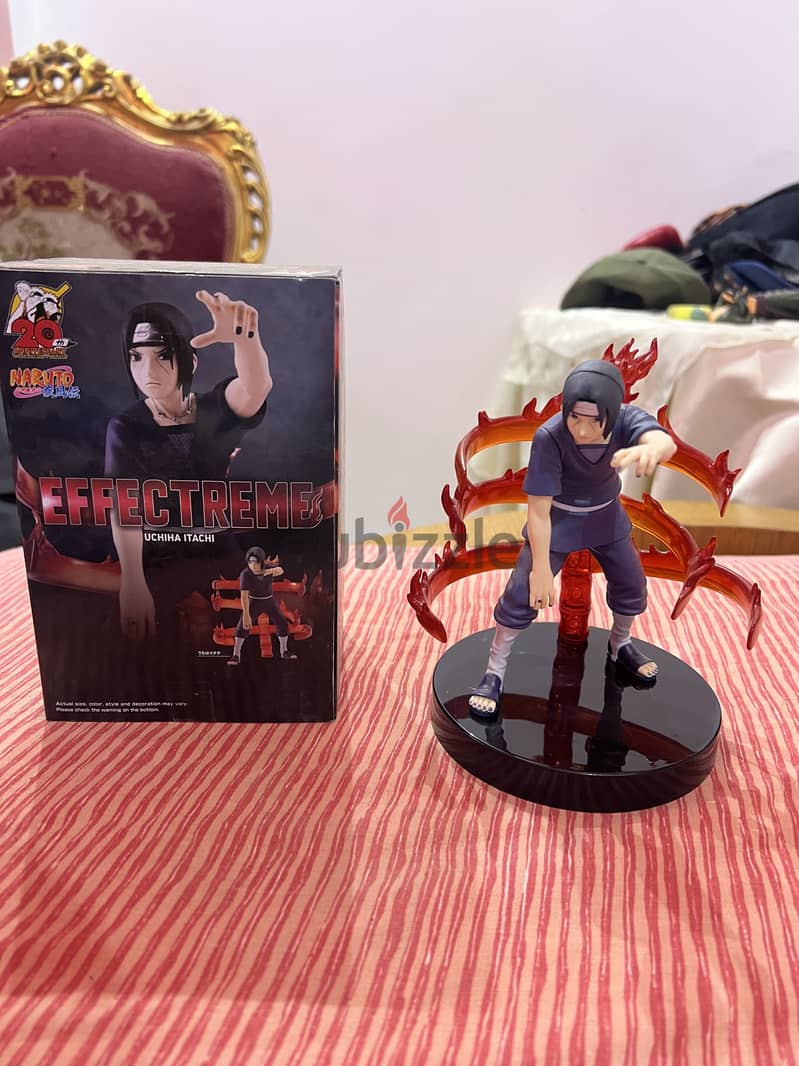 Anime stuff 2