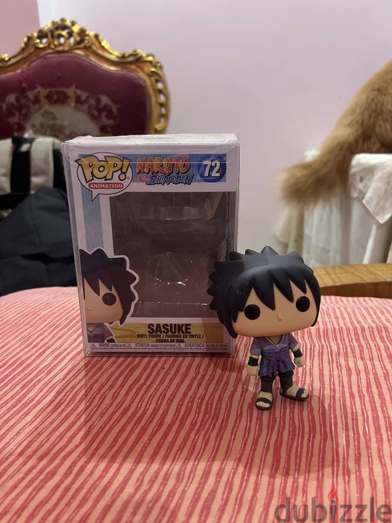 Anime stuff 5