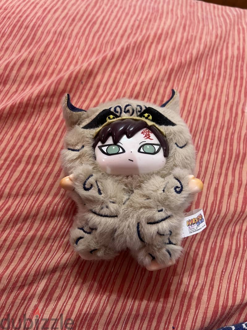 Anime stuff 8